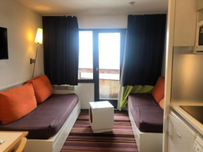 Joli 2 pièces à Avoriaz avec balcon sud, TV et WiFi - FR-1-314-185